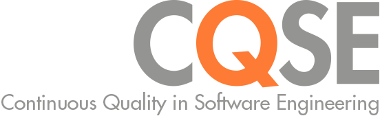 Continuous Quality in Software Engineering